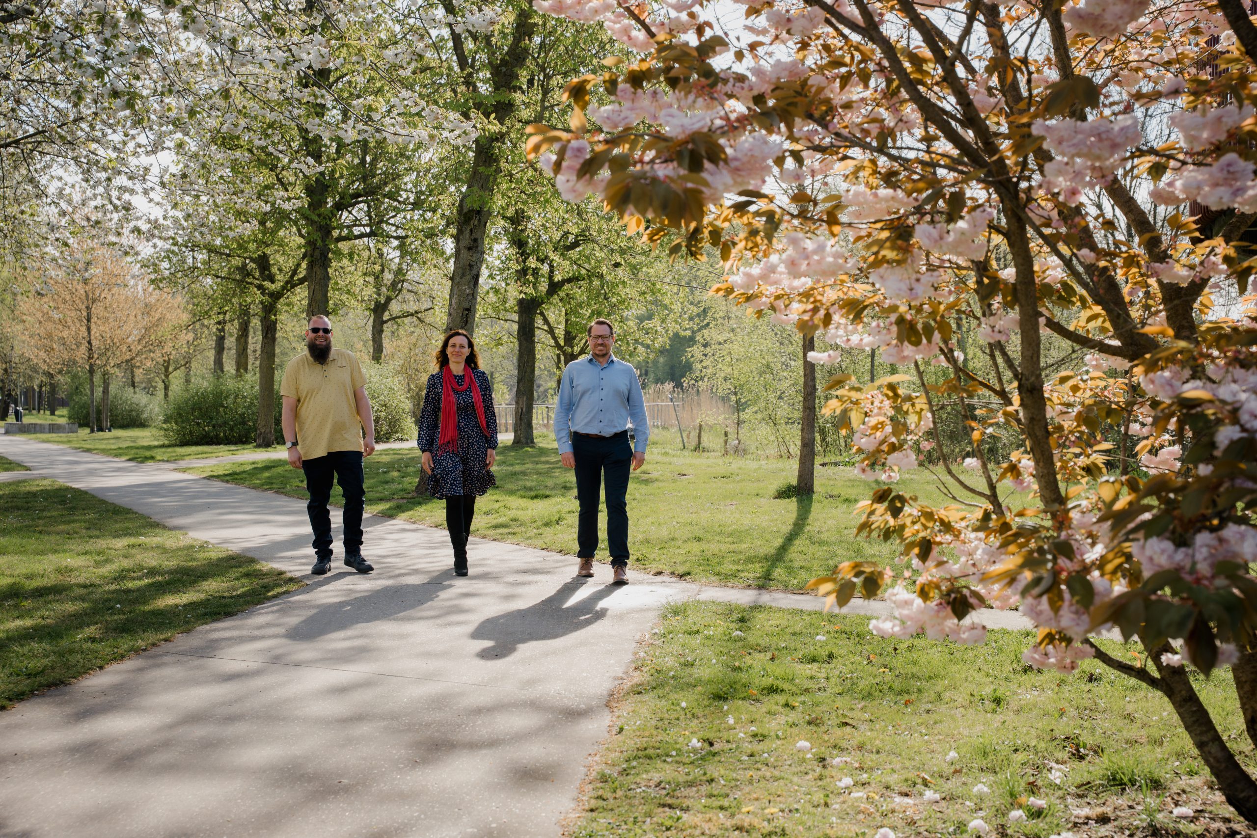 Gemeente Oirschot baant nieuwe paden