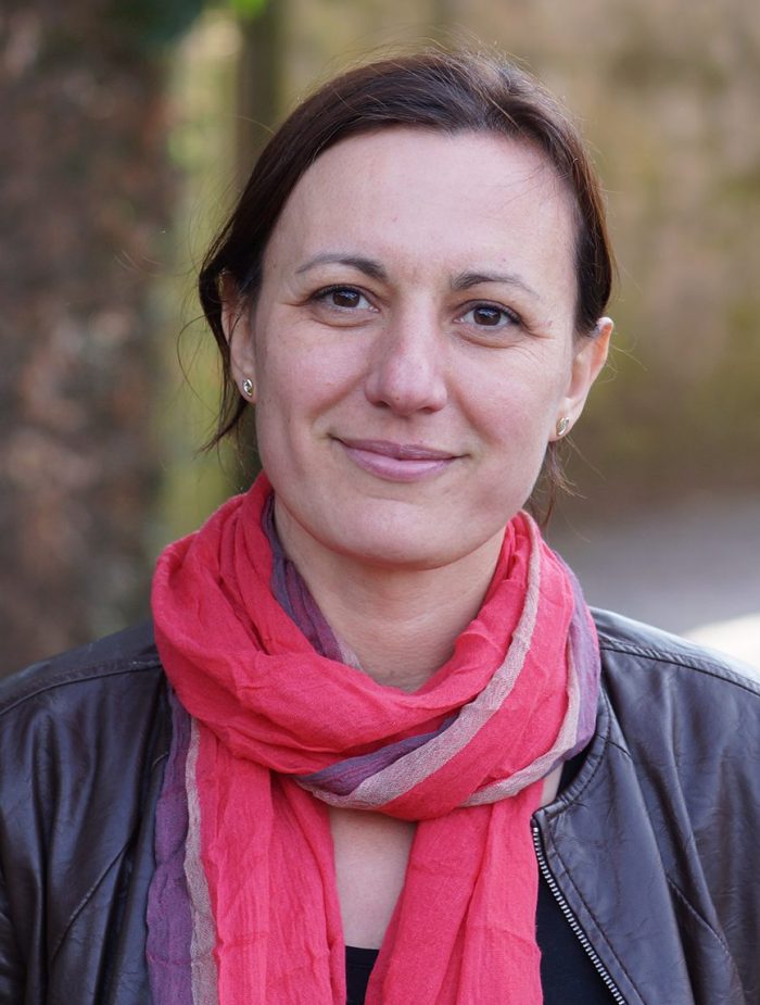 Azra Ahmetovic BBA