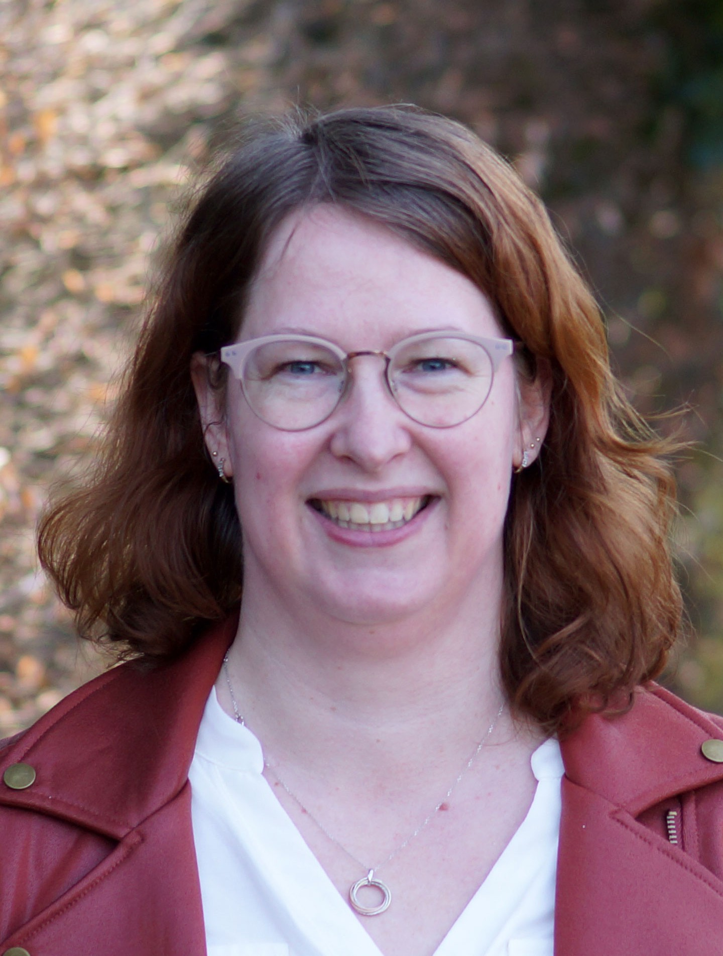 Desirée van Laerhoven LLM