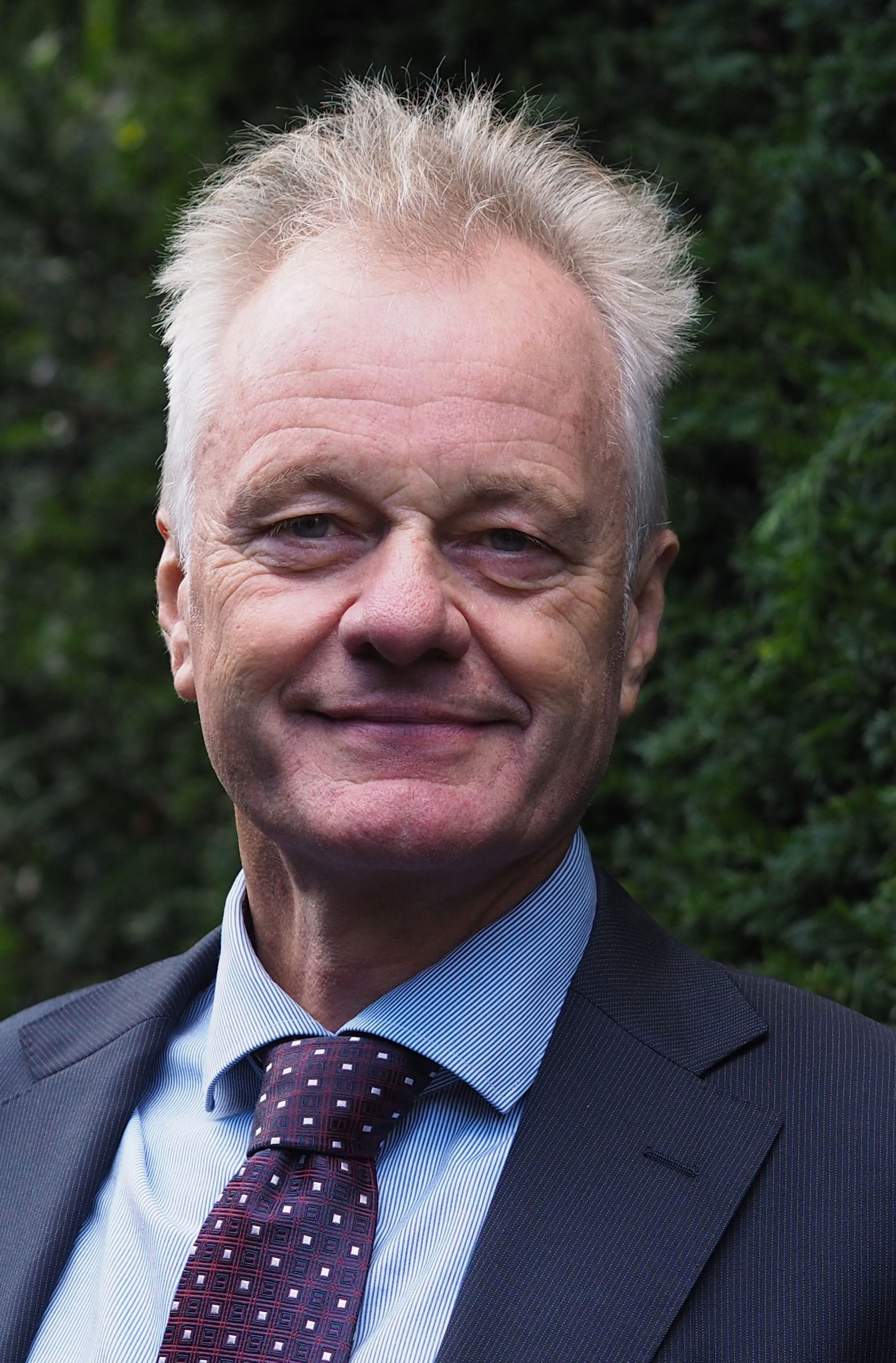 Ed Hessing Bcom