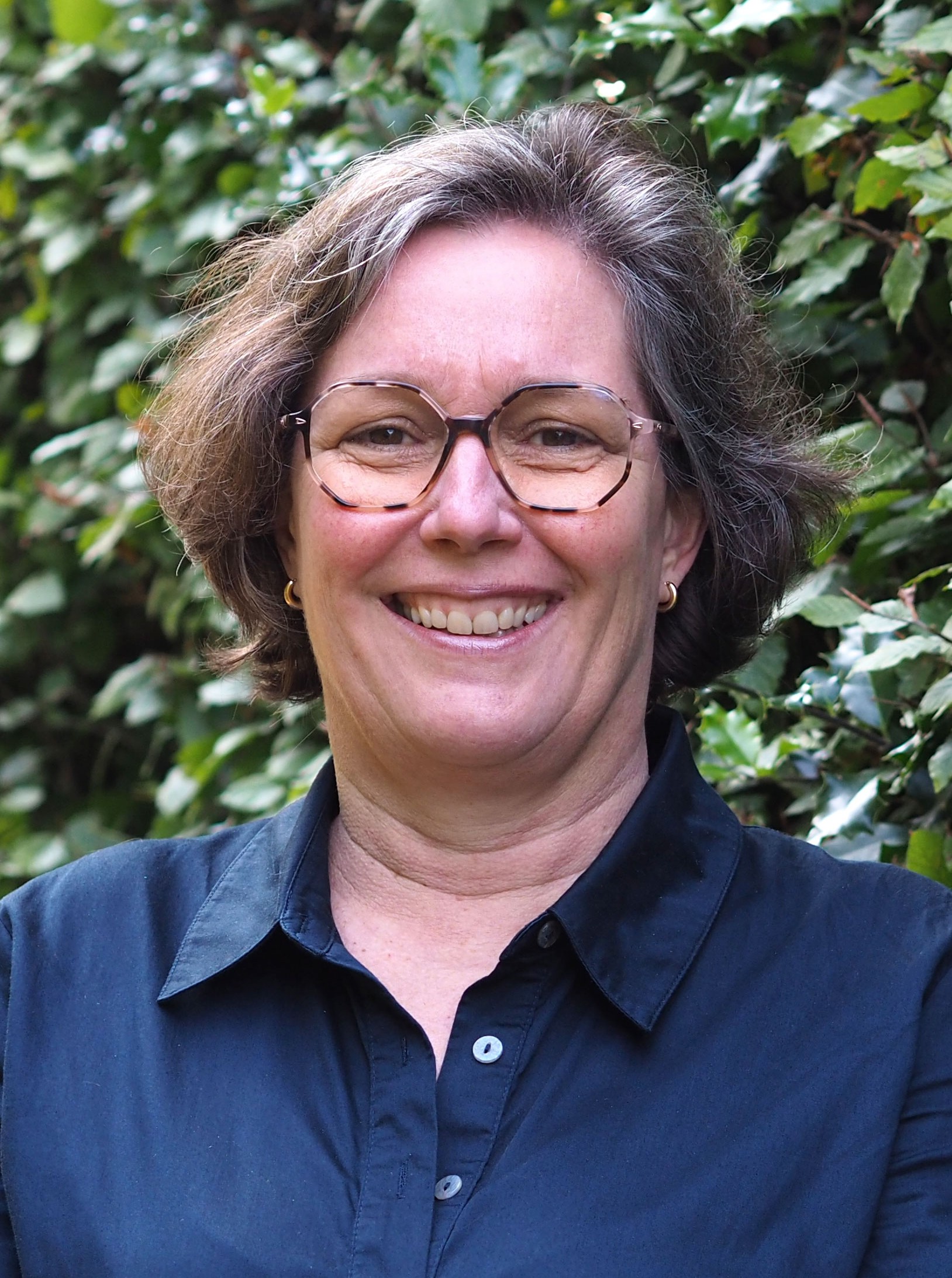 Edith Heshof