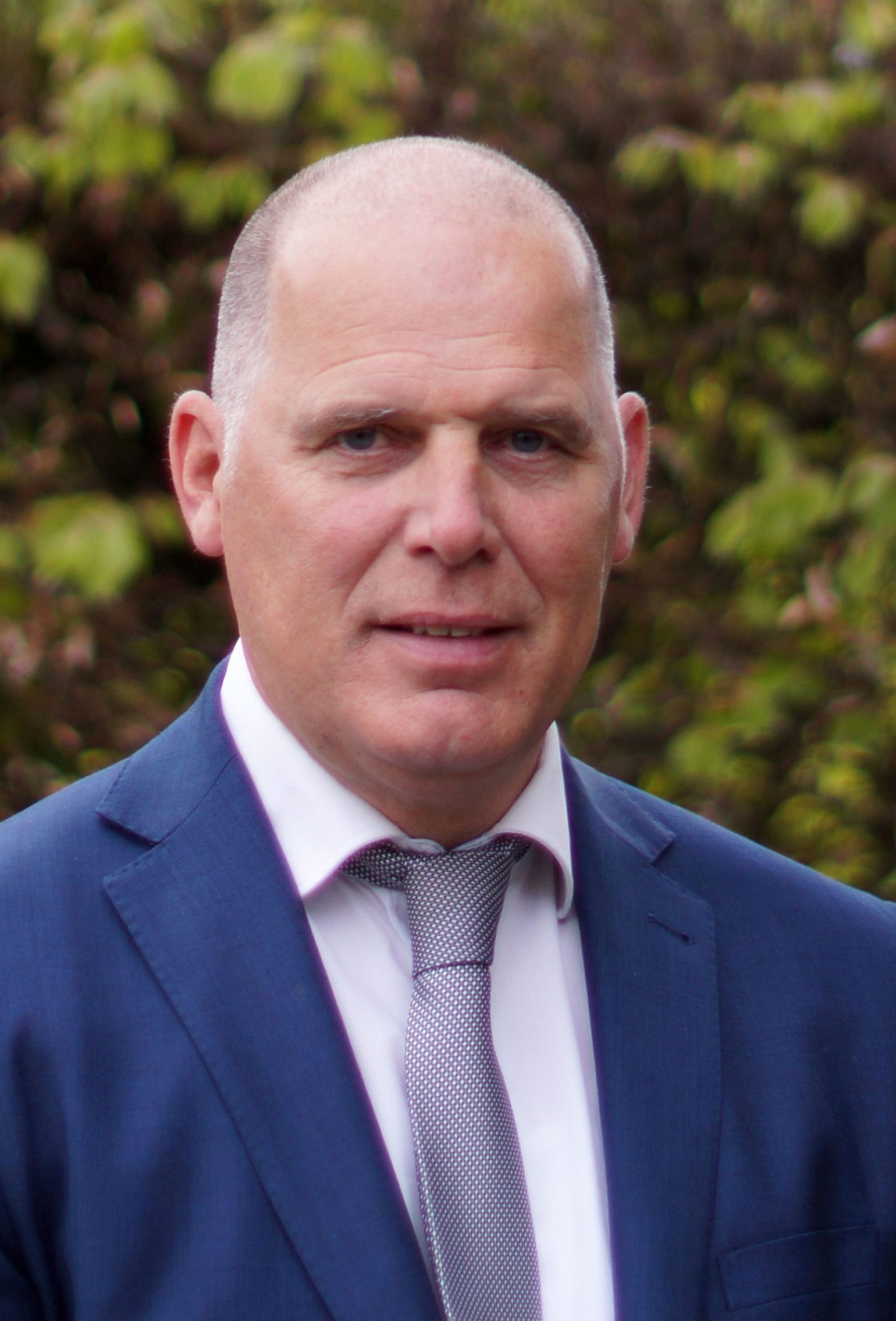 Eric Zwitserloot BEng