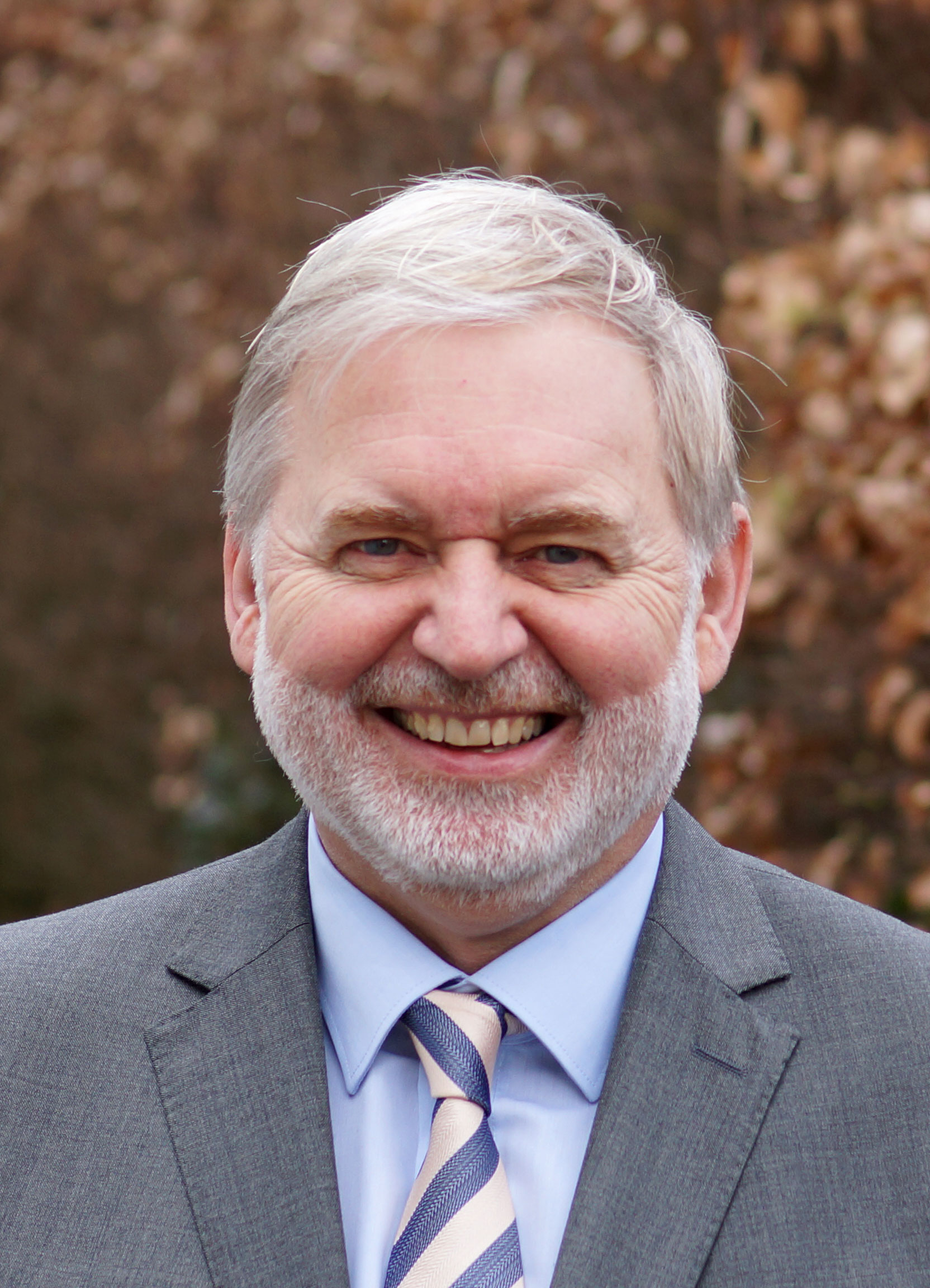 François van den Hout MBA