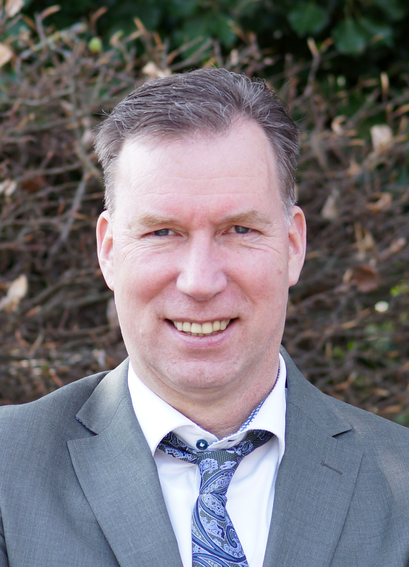 Govert Groeneveld BCom