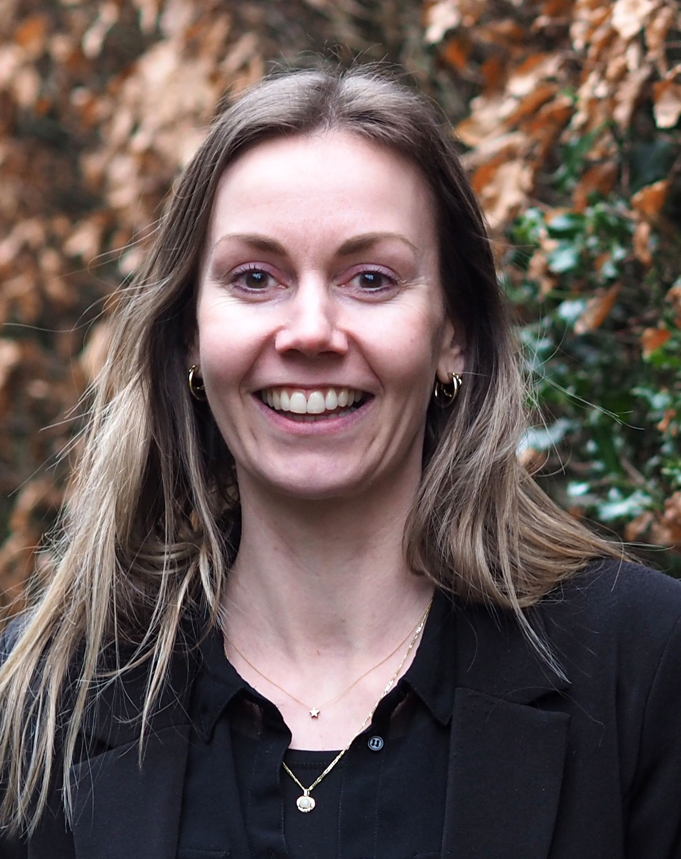 Ilse Dekkers BBA