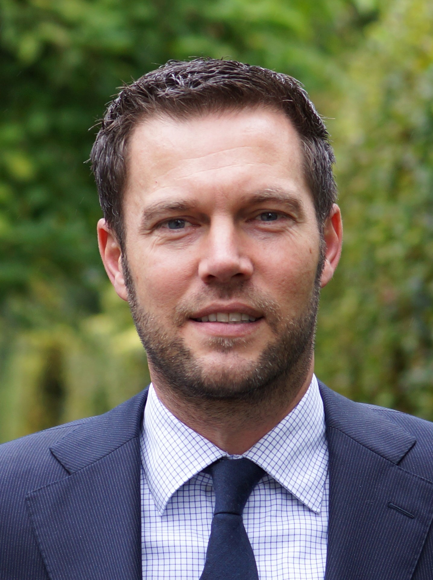 Job van de Ven Ba