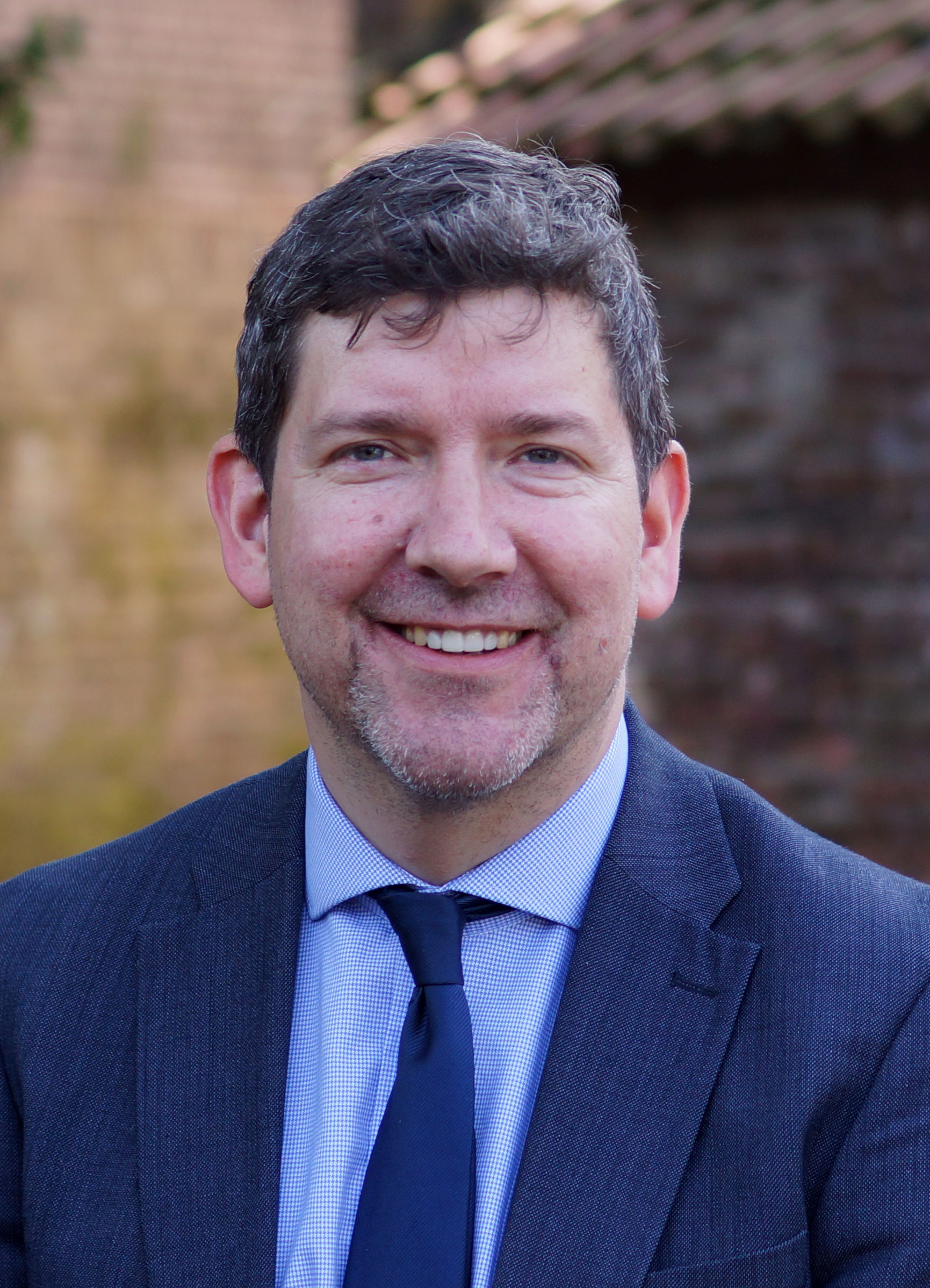 Jochem Berns LLM (CIPP/E)