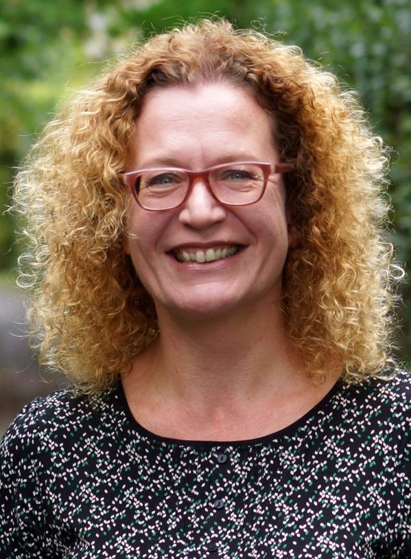 Jolanda van Grinsven MSc