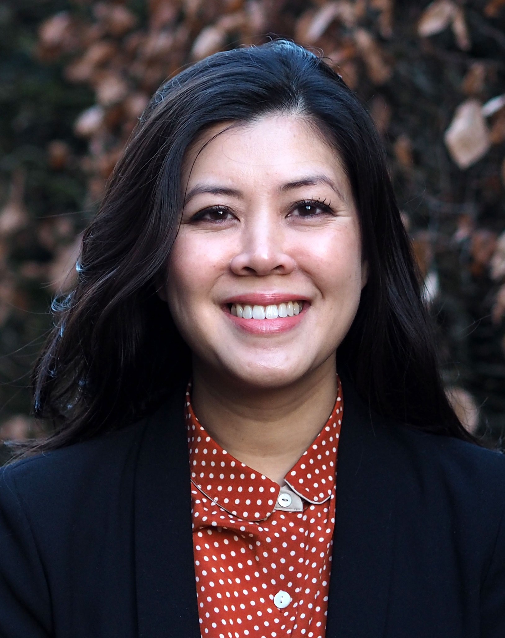 Josje Nguyen BComm