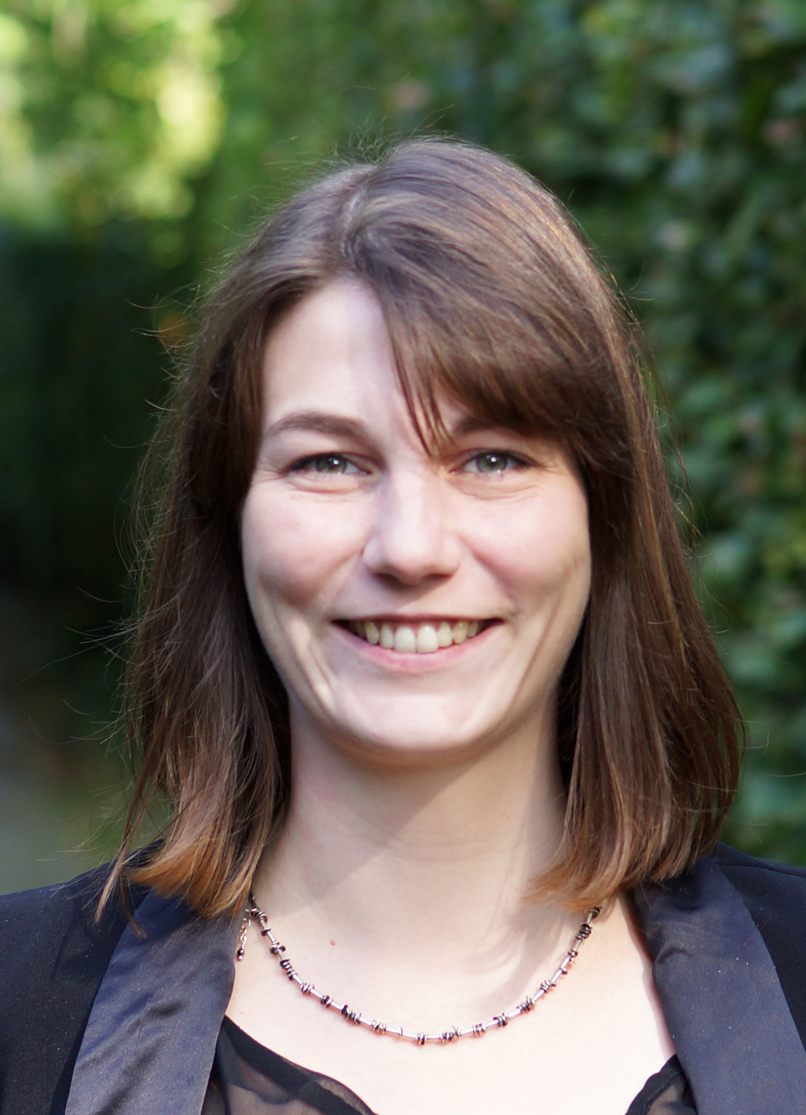 Loes Kaethoven MA
