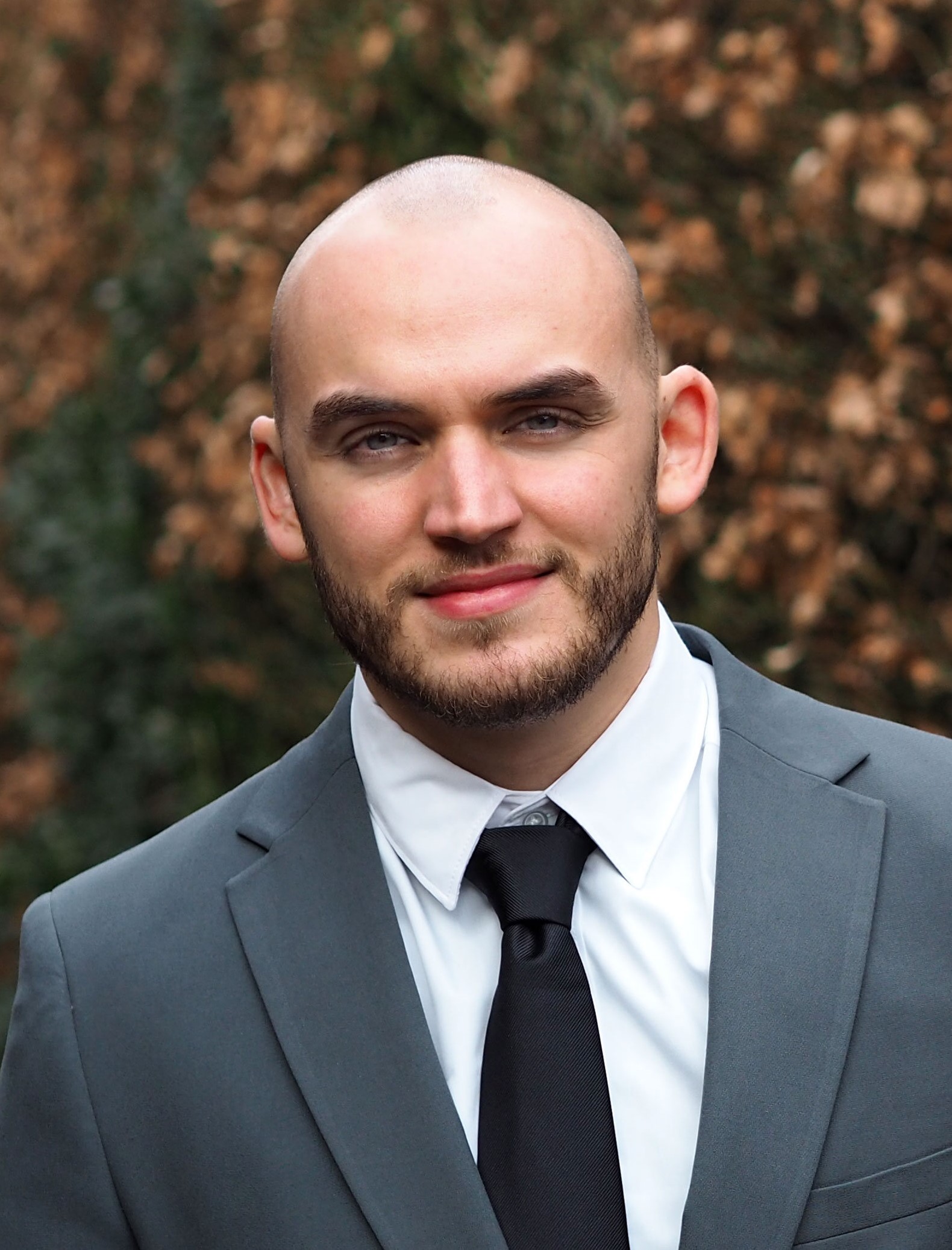 Luc Kuypers  BBA