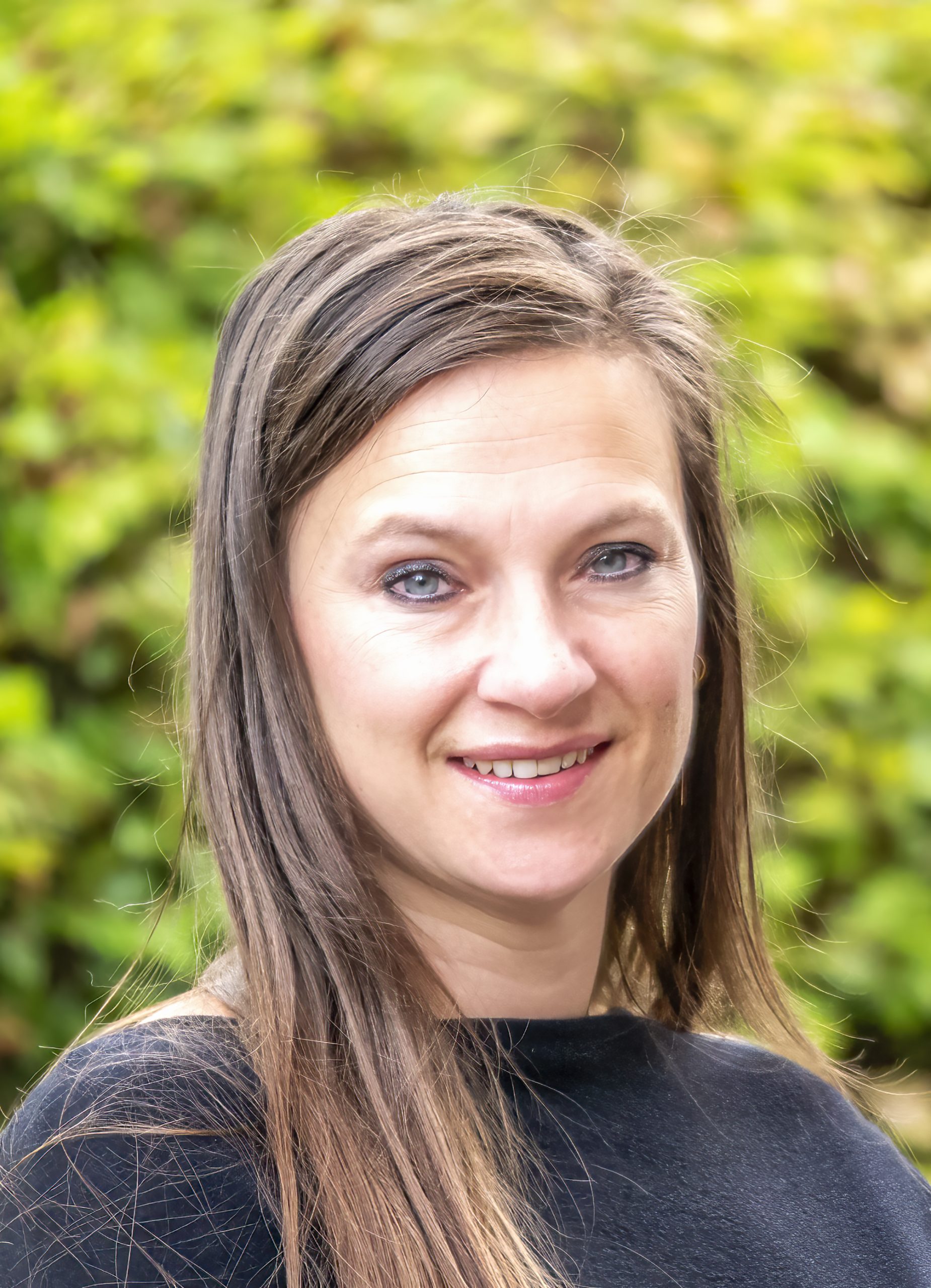 Malou Nieuwenhuis 