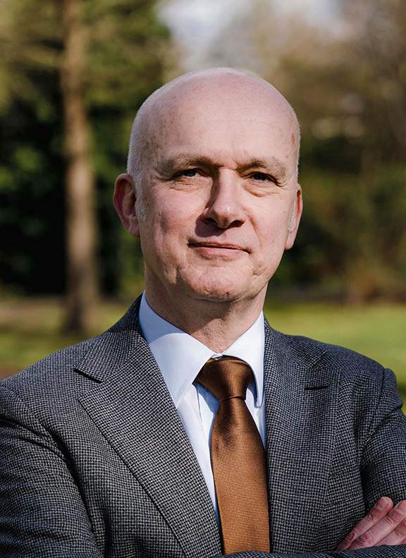 Dr. Marcel Stuijts