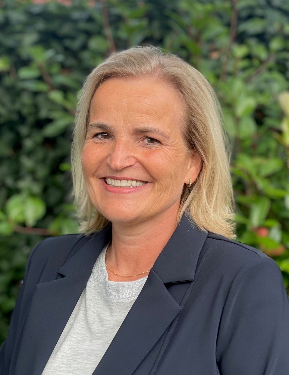Marleen de Raden BSc