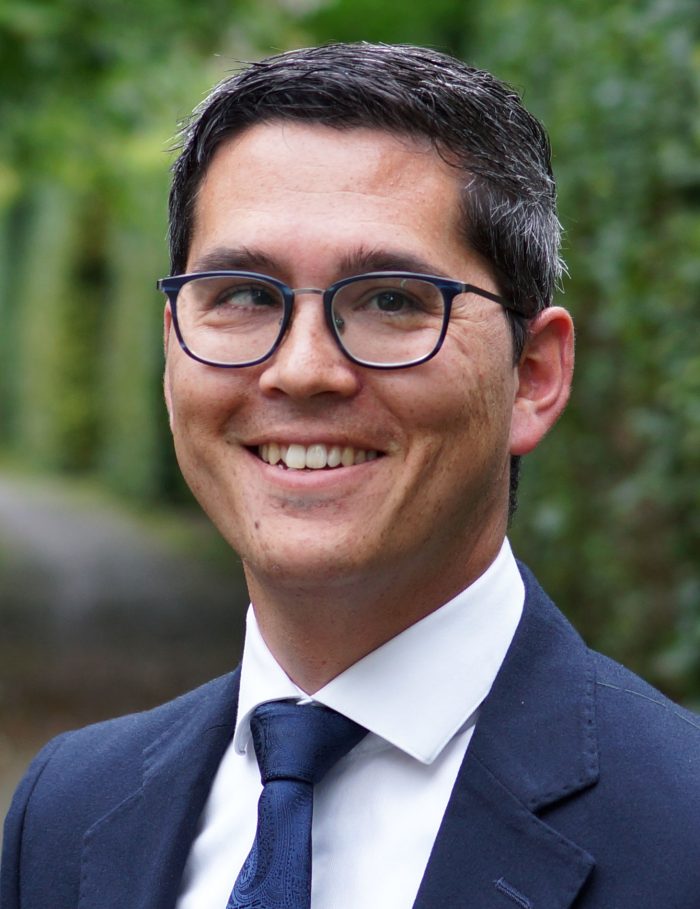 Michael Scharff BBA