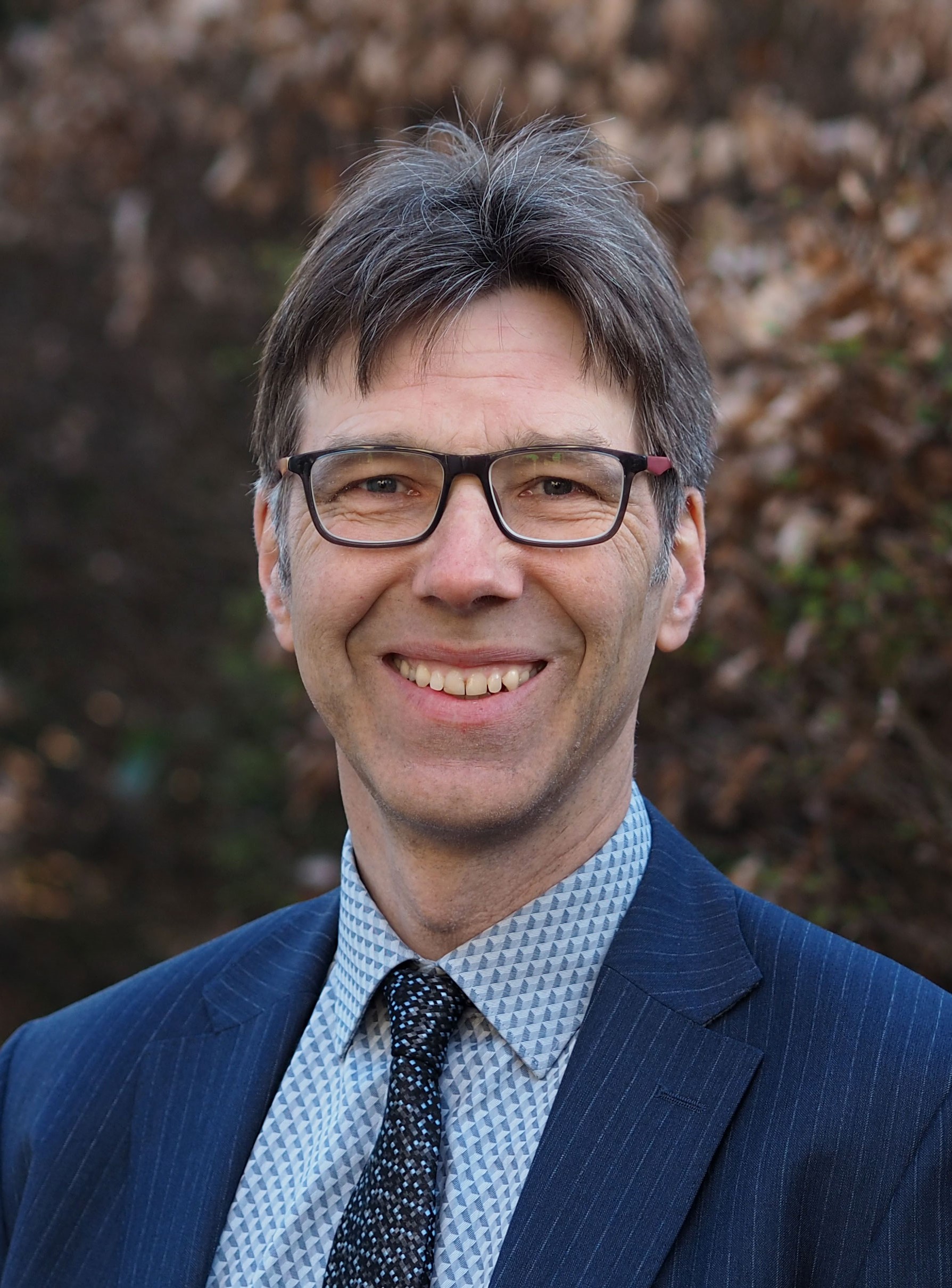 Michiel Bok BEng