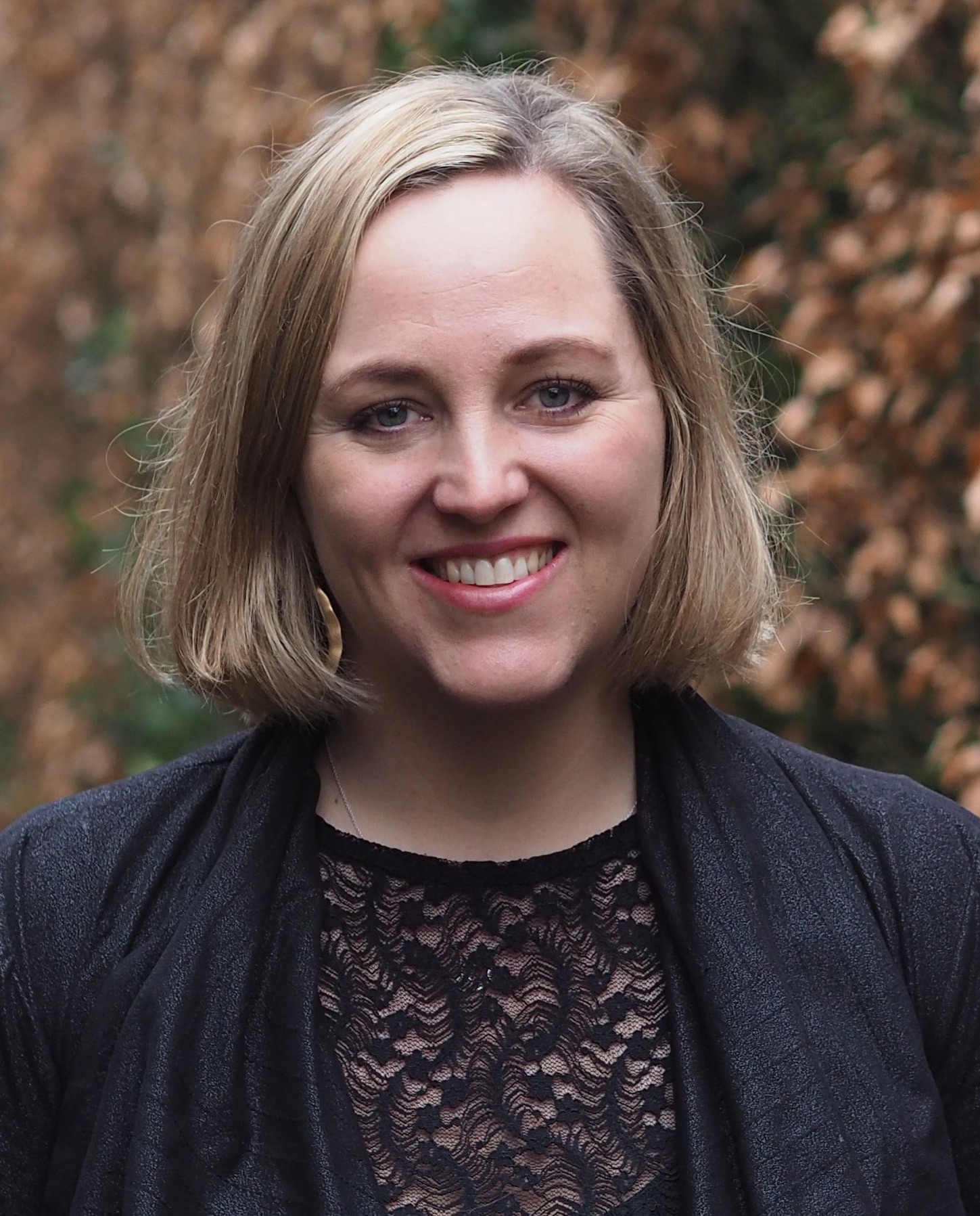 Rena Swalen LLB