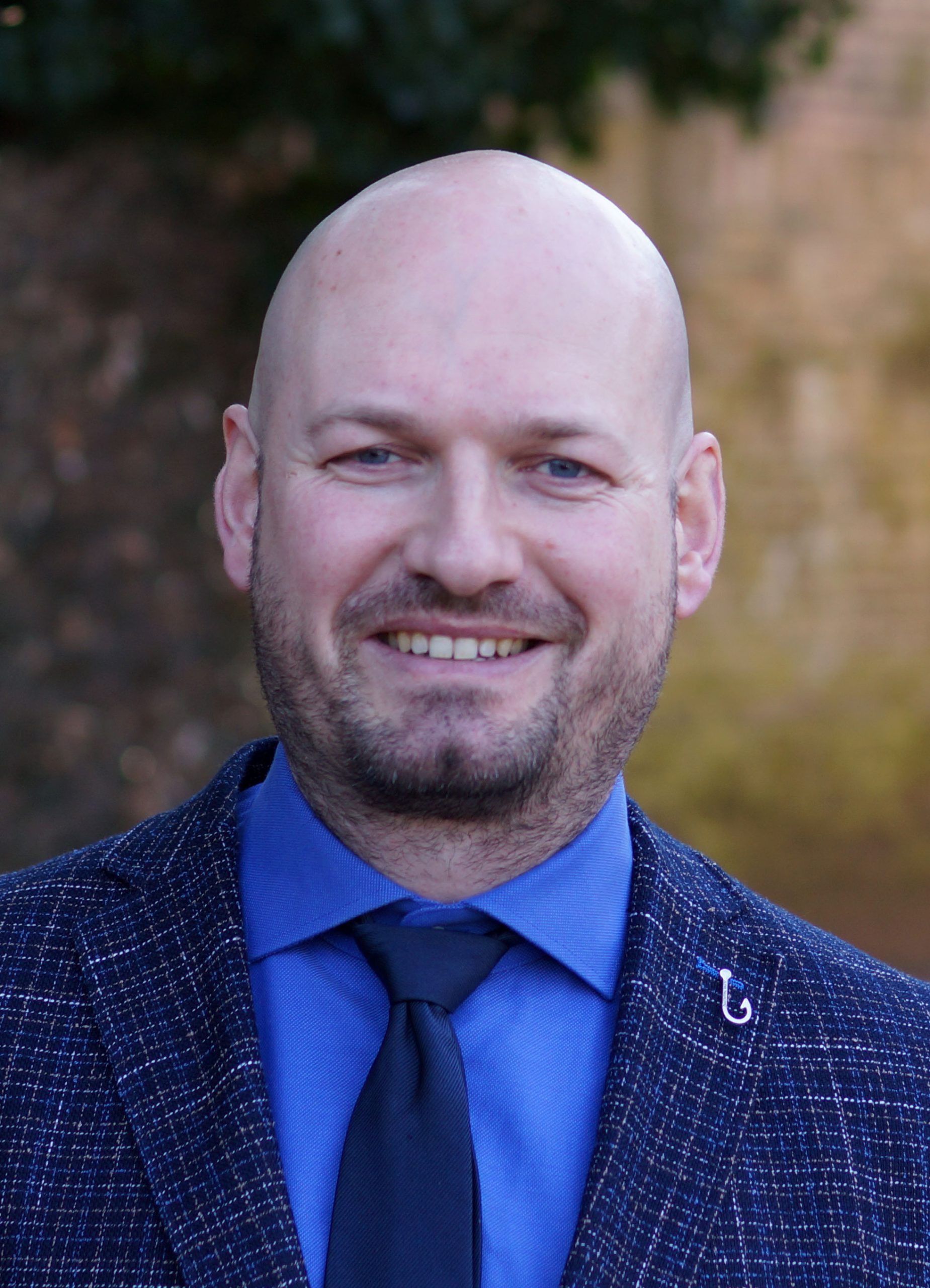 Rob van Unnik MSc