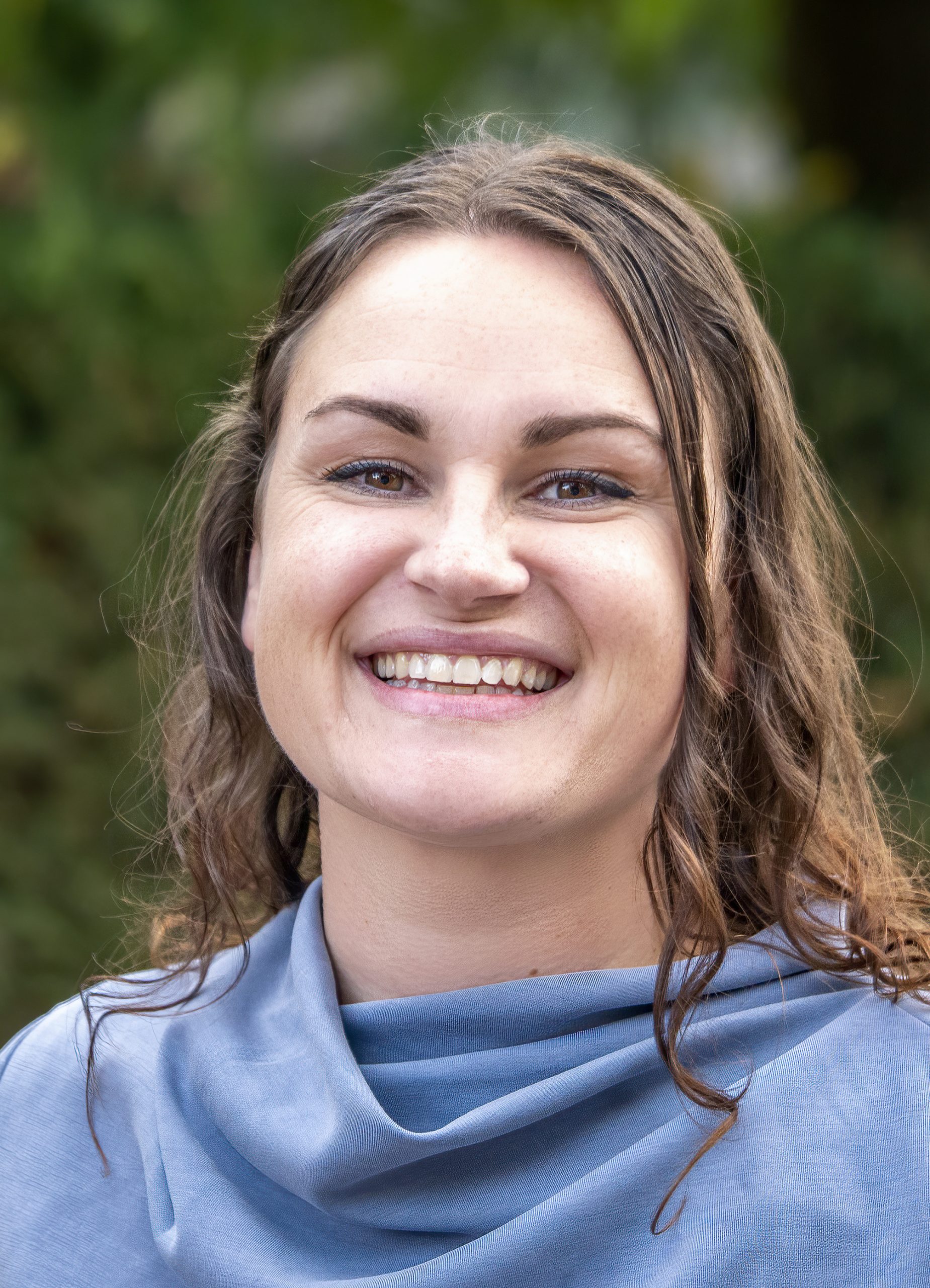Roxanne van den Heuvel 