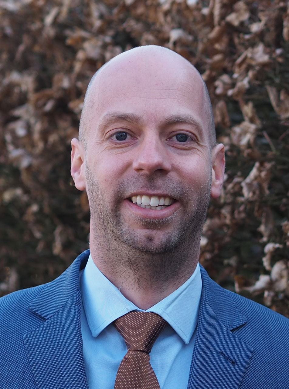 Sander van der Zon MSc 