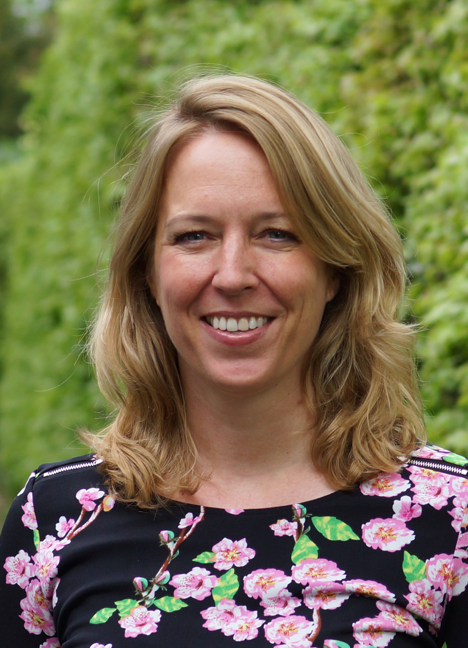 Sandra Kluytmans BCom