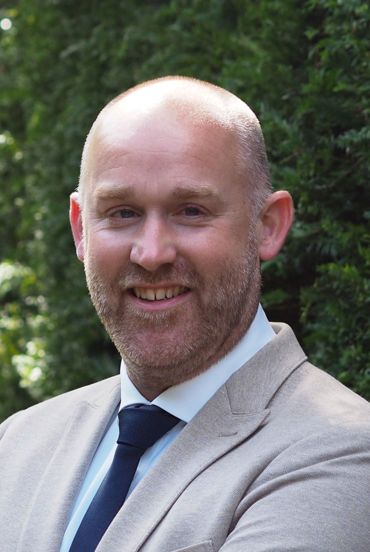 Thijs Verbraak BBA