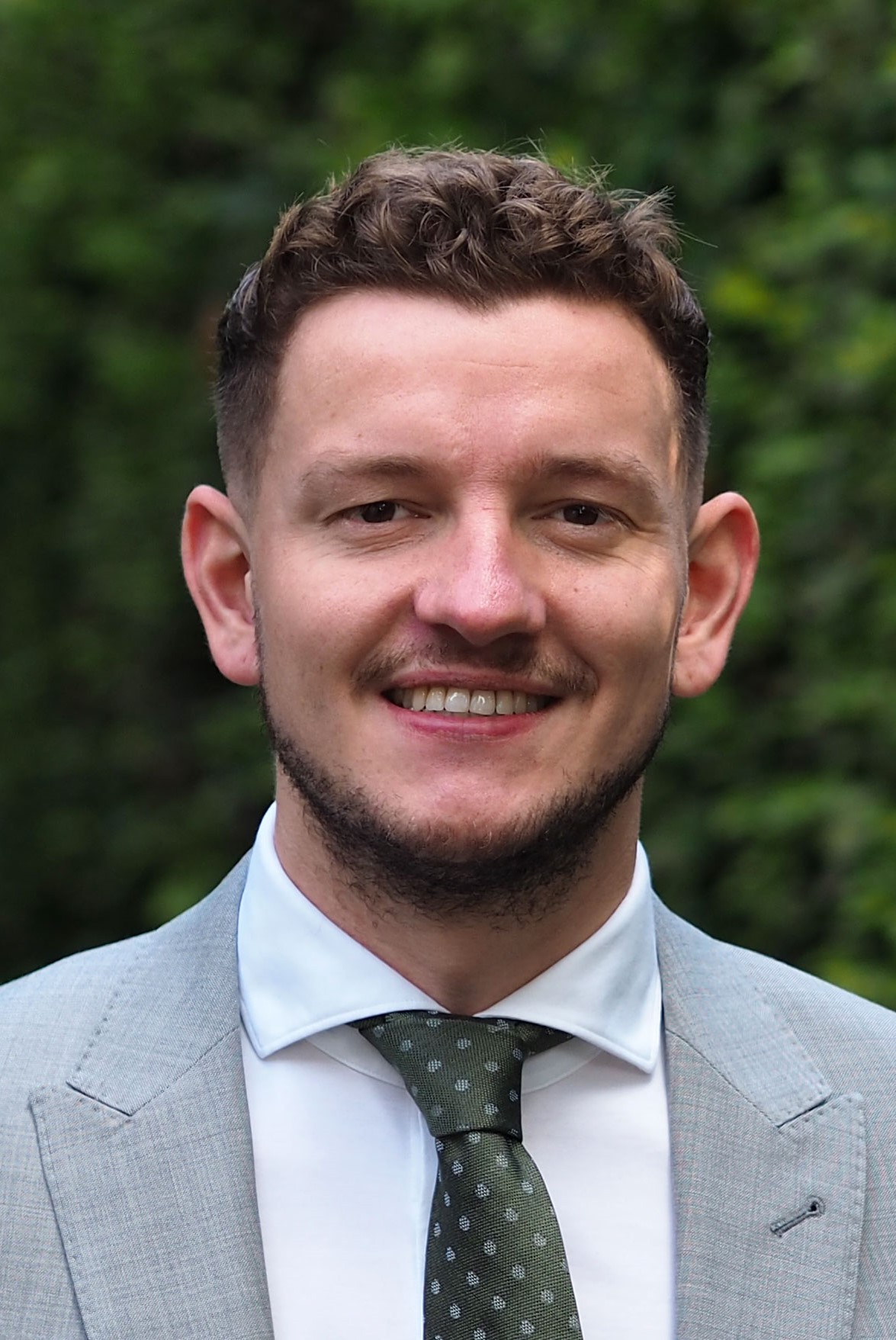 Thomas Duijve LLM