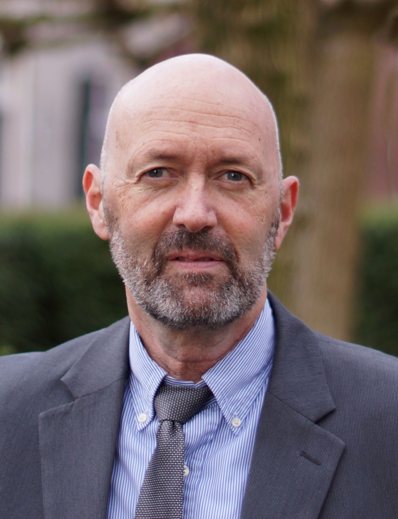 Ton de Graaf BBA