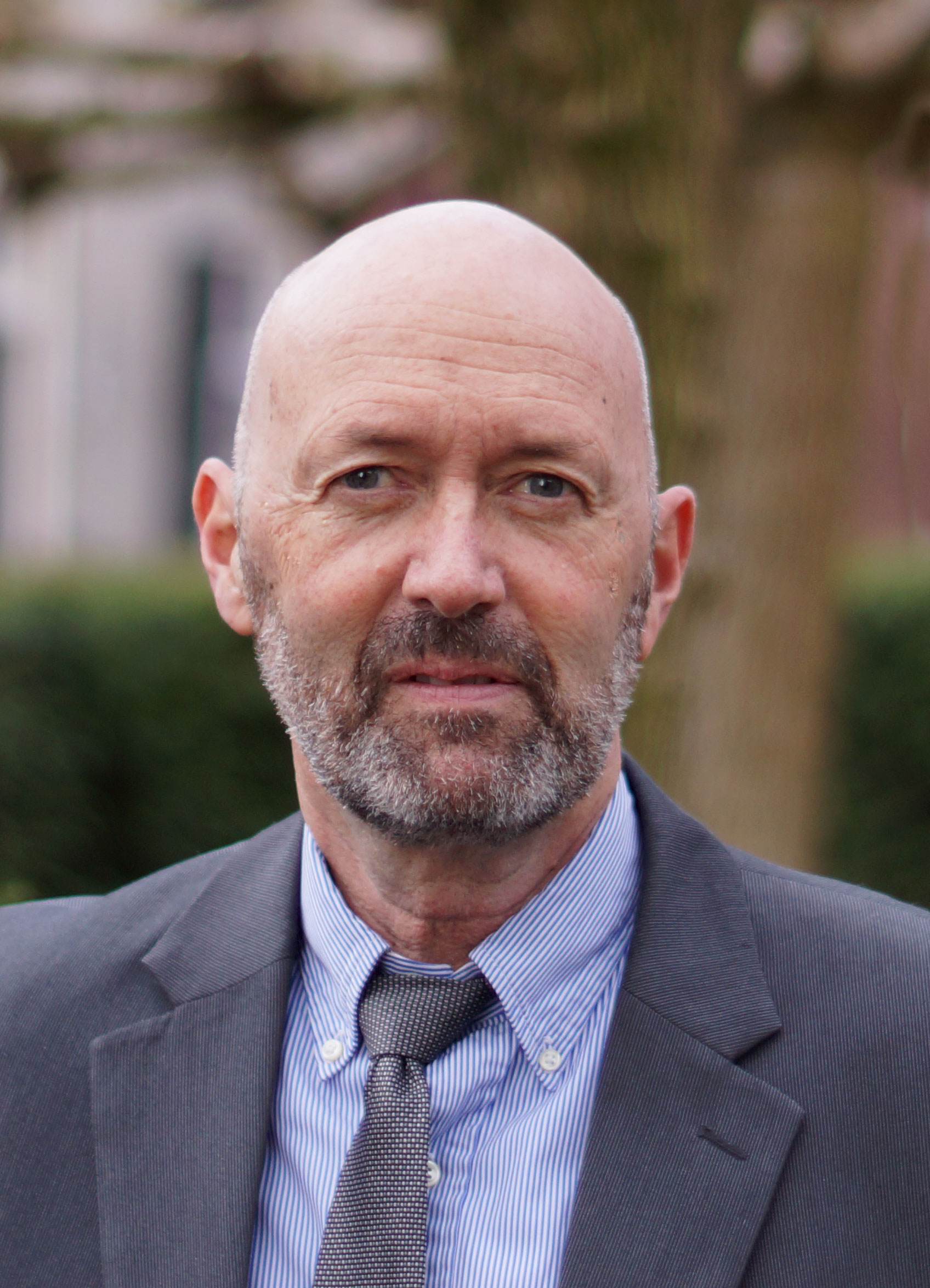 Ton de Graaf BBA
