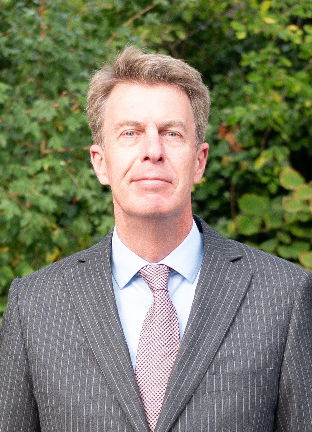 Willem van Wierst BSc
