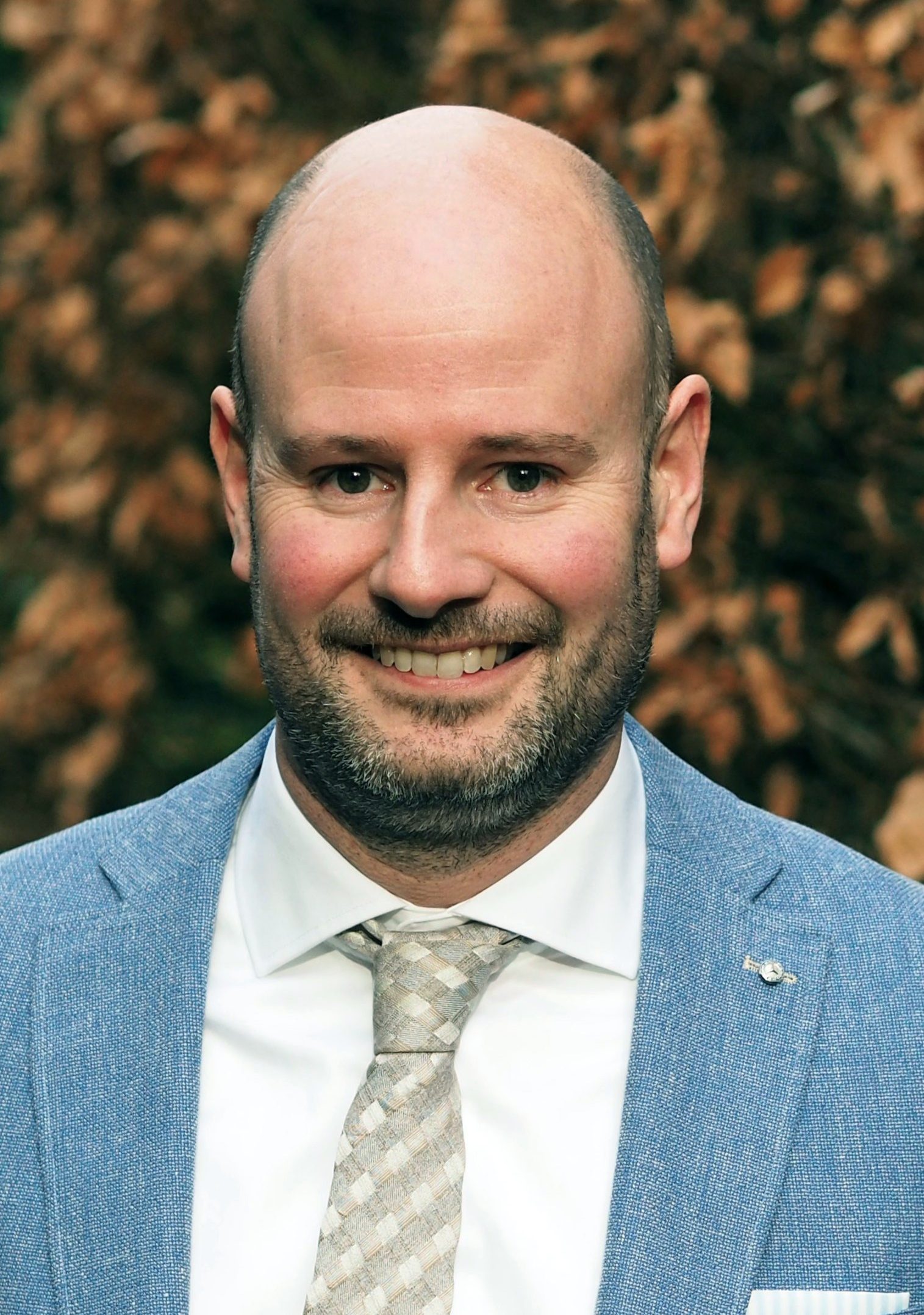 Bart Huvenaars BEc 