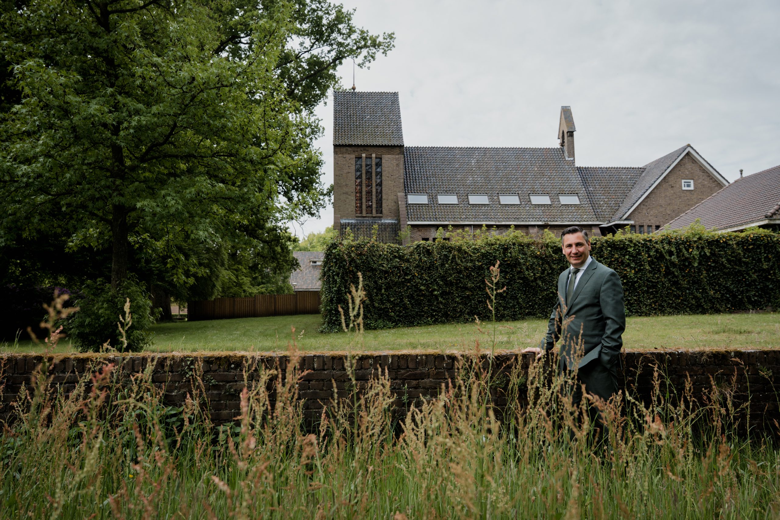 Dienstverlening met menselijke maat