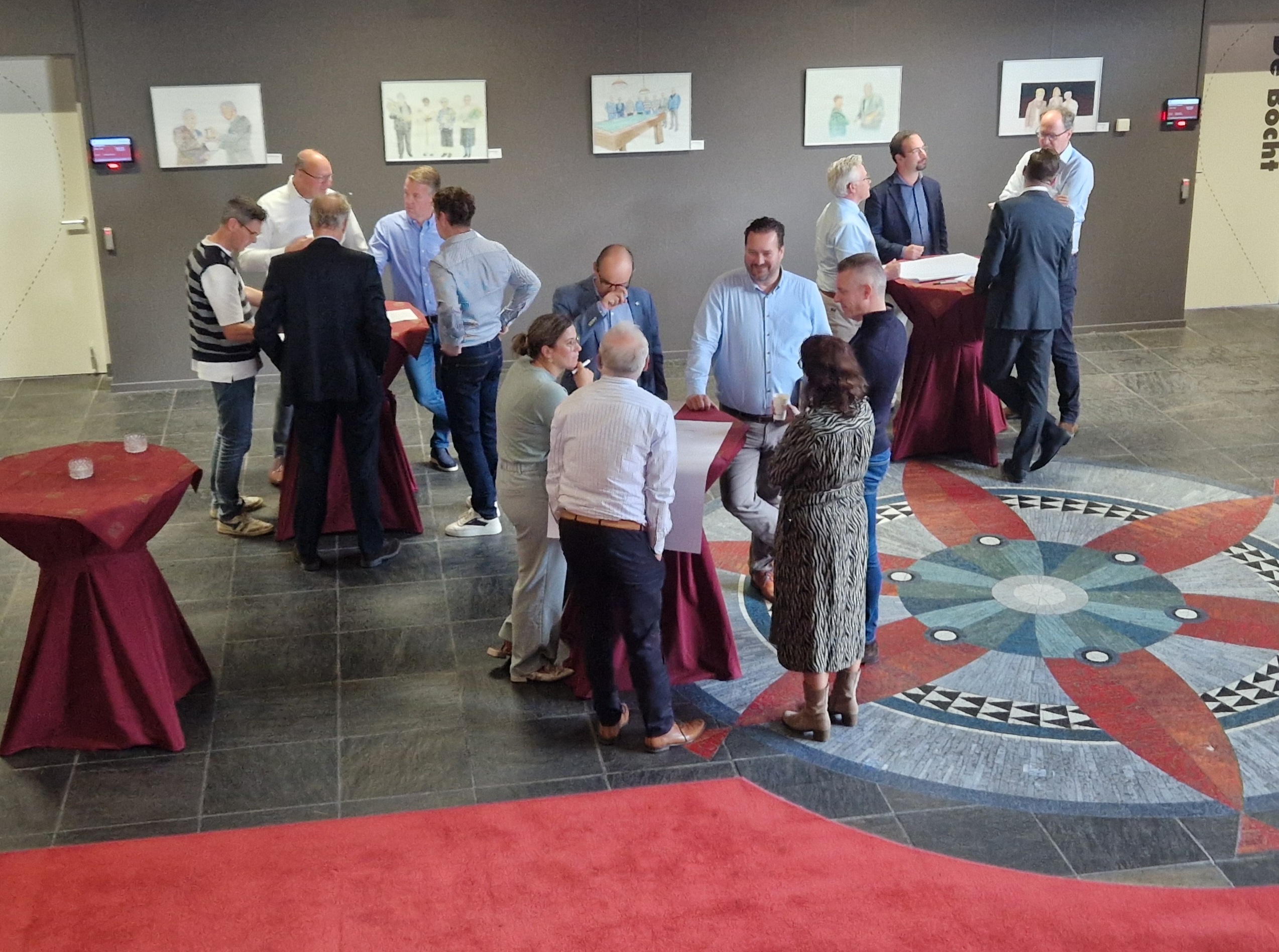 Collectief seriematig aanbesteden