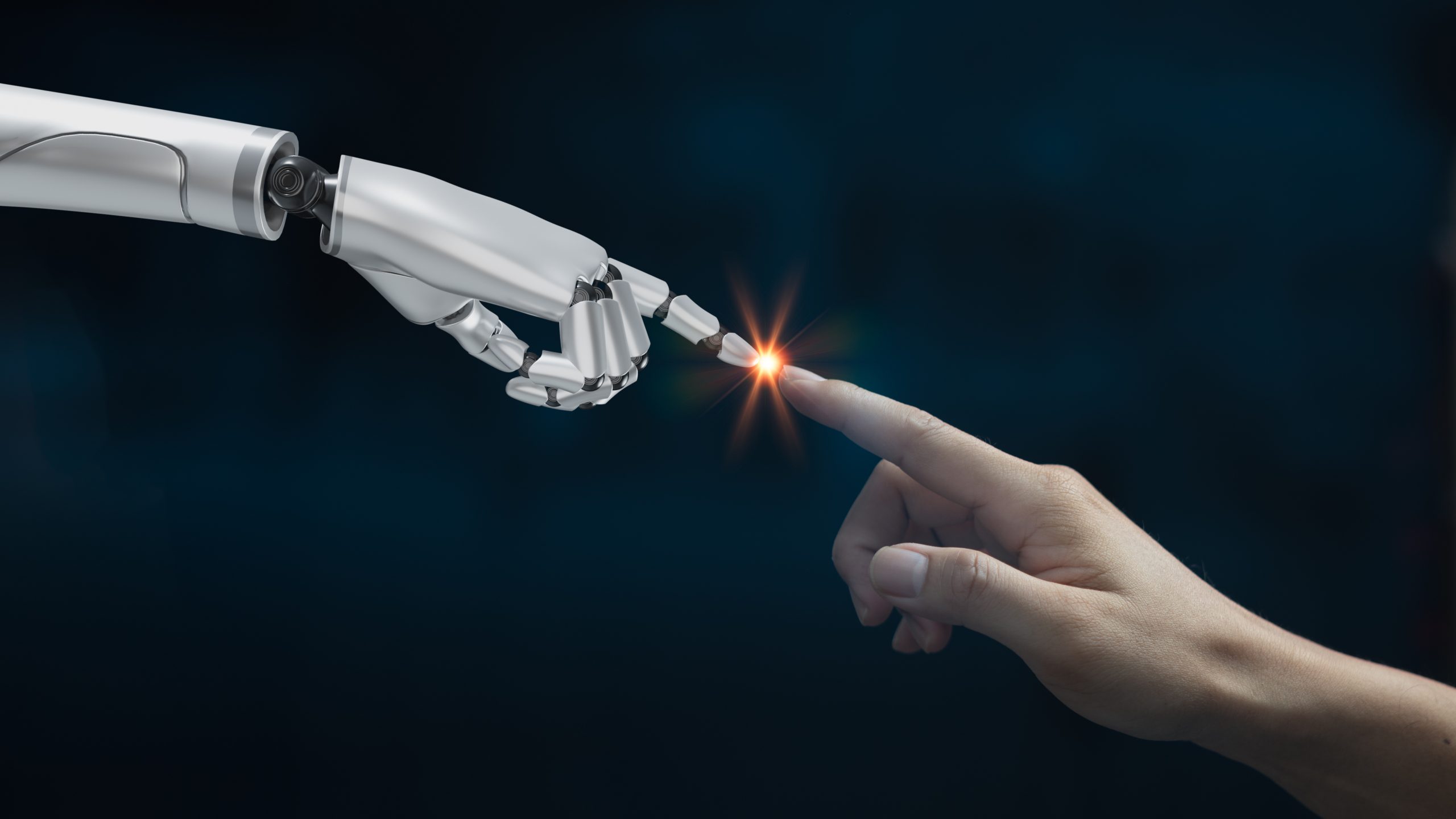 Afstudeeropdracht: AI-toepassingen in inkoopprocessen