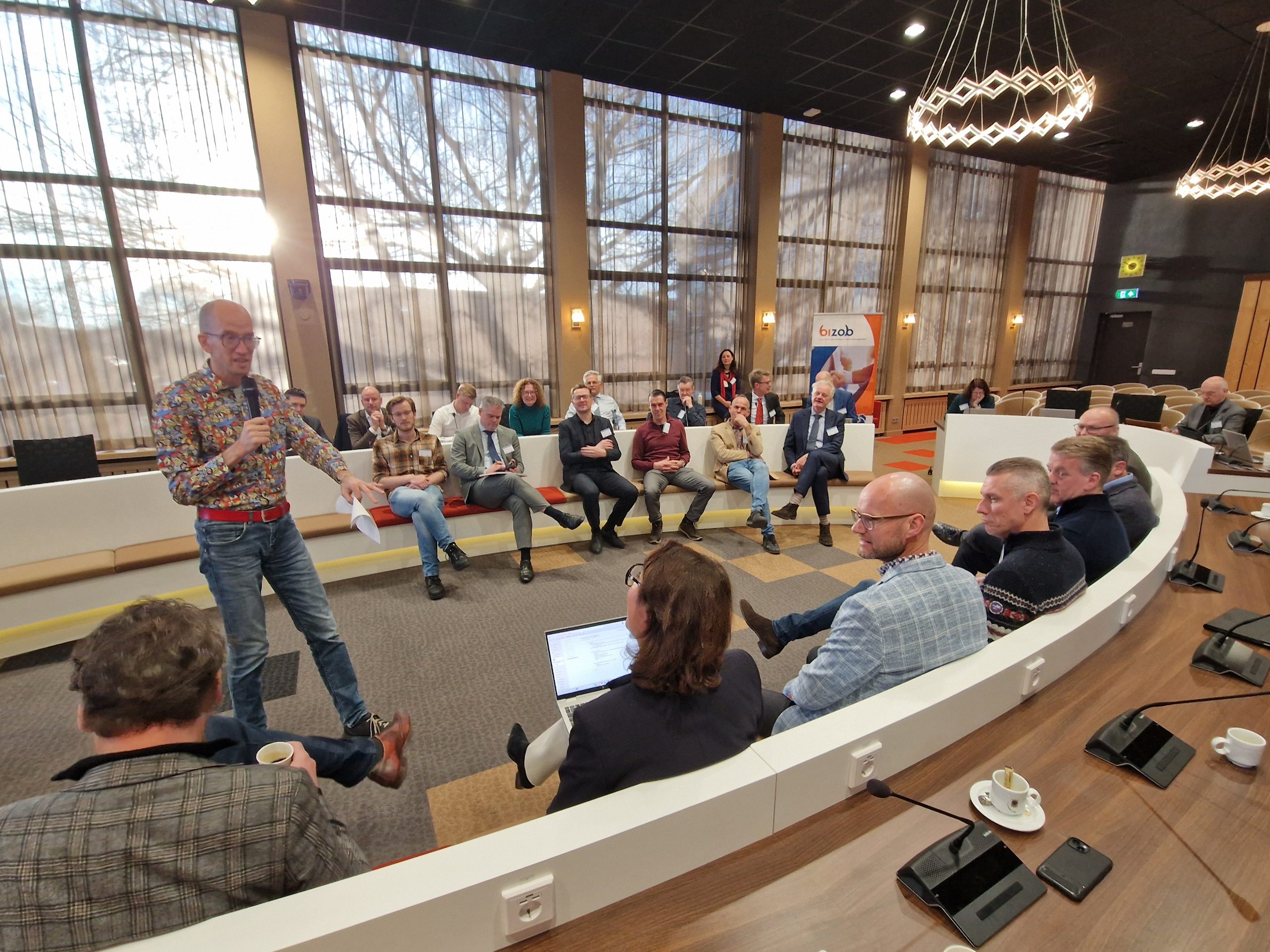 Een toekomstbestendig inkoopproces