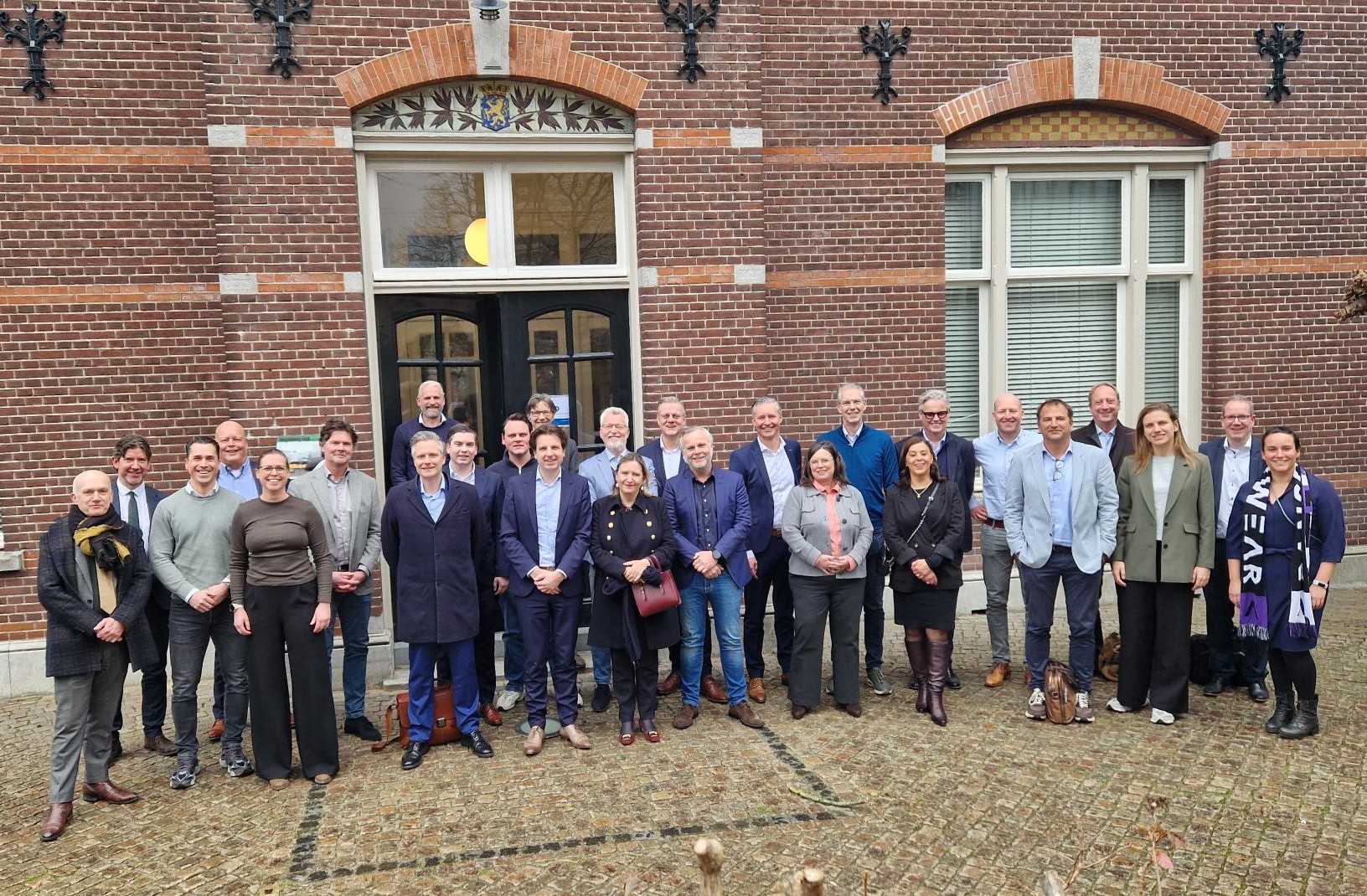 Deze leveranciers gaan Nederland digitaal weerbaar maken!