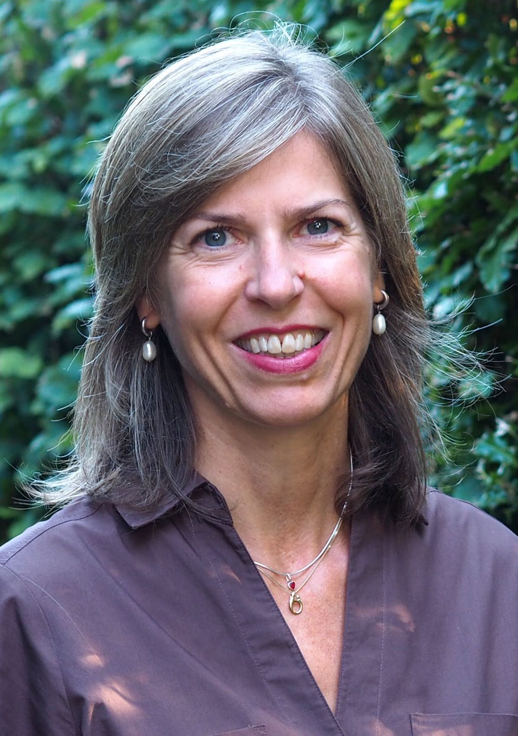 Ginny Niesen BCom