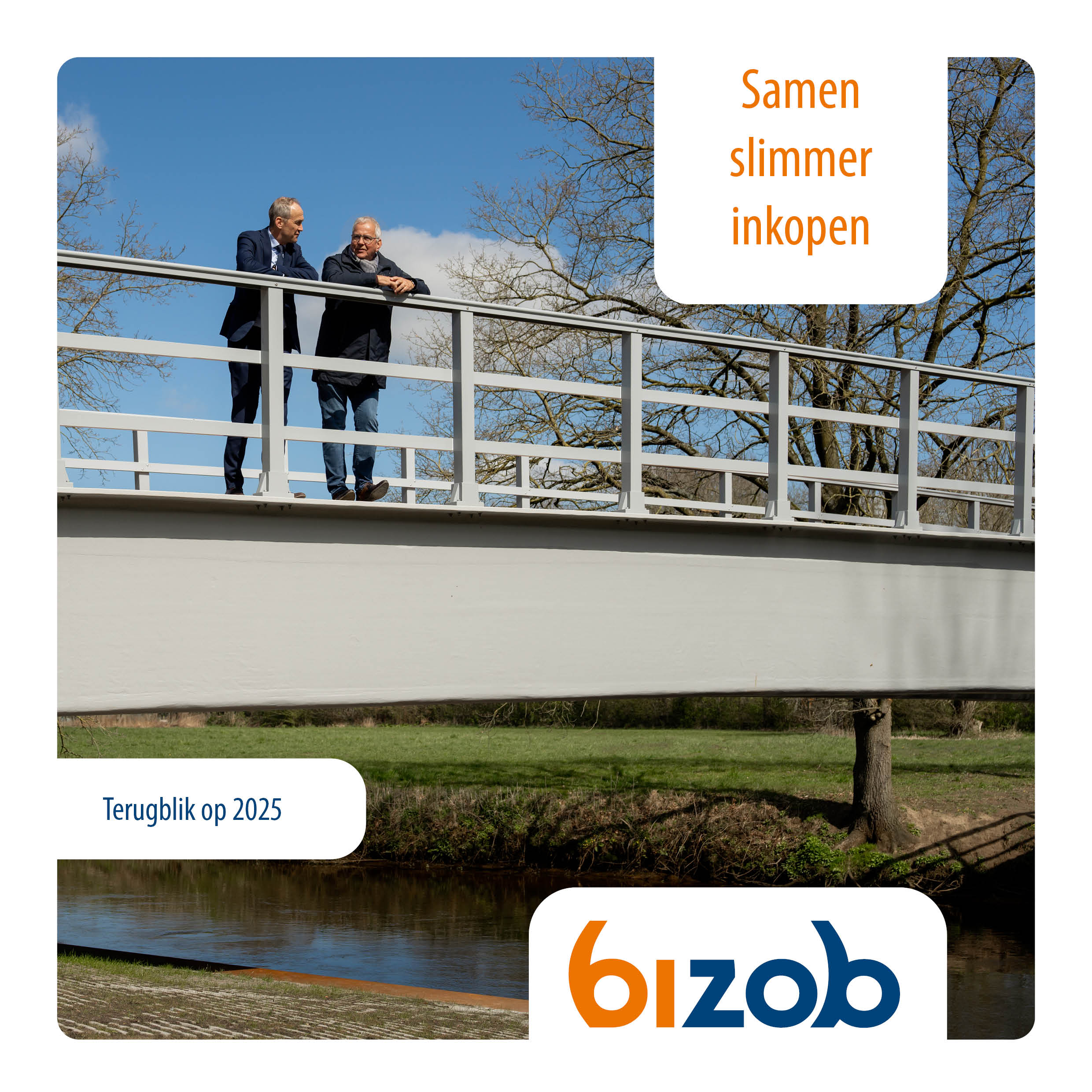 Terugblik op 2025