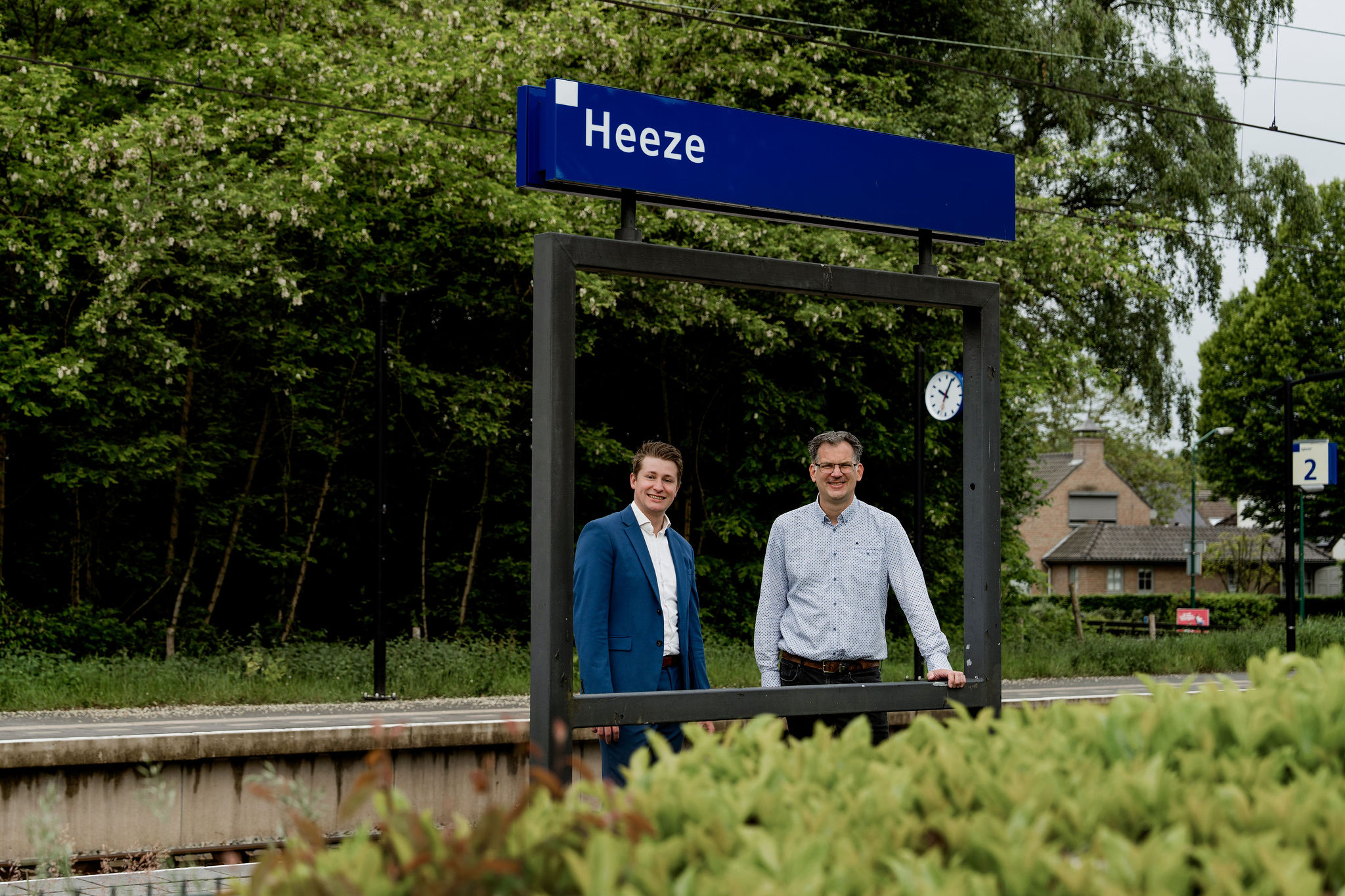 Integrale aanpak voor herinrichting woonwijk