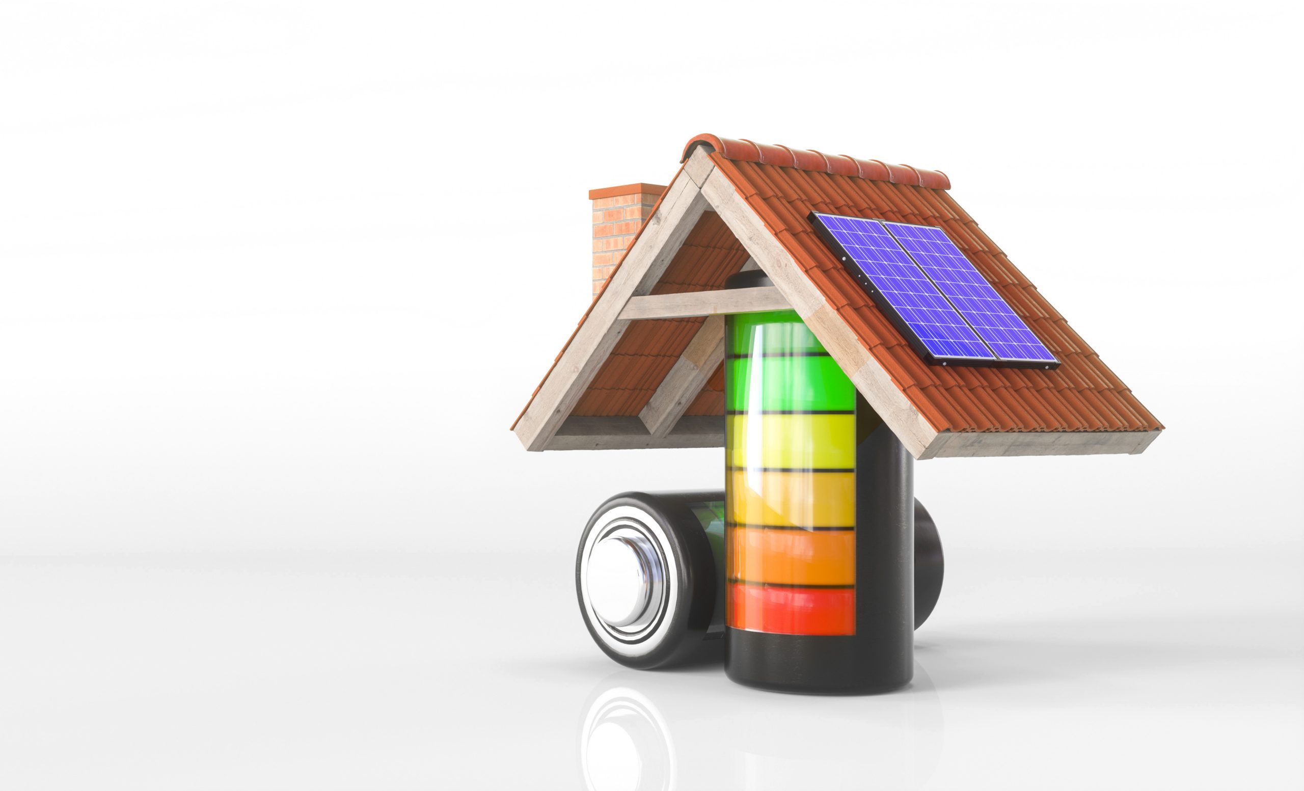 Gezocht: leverancier/installateur voor energieopslag MFA De Kei in Reusel