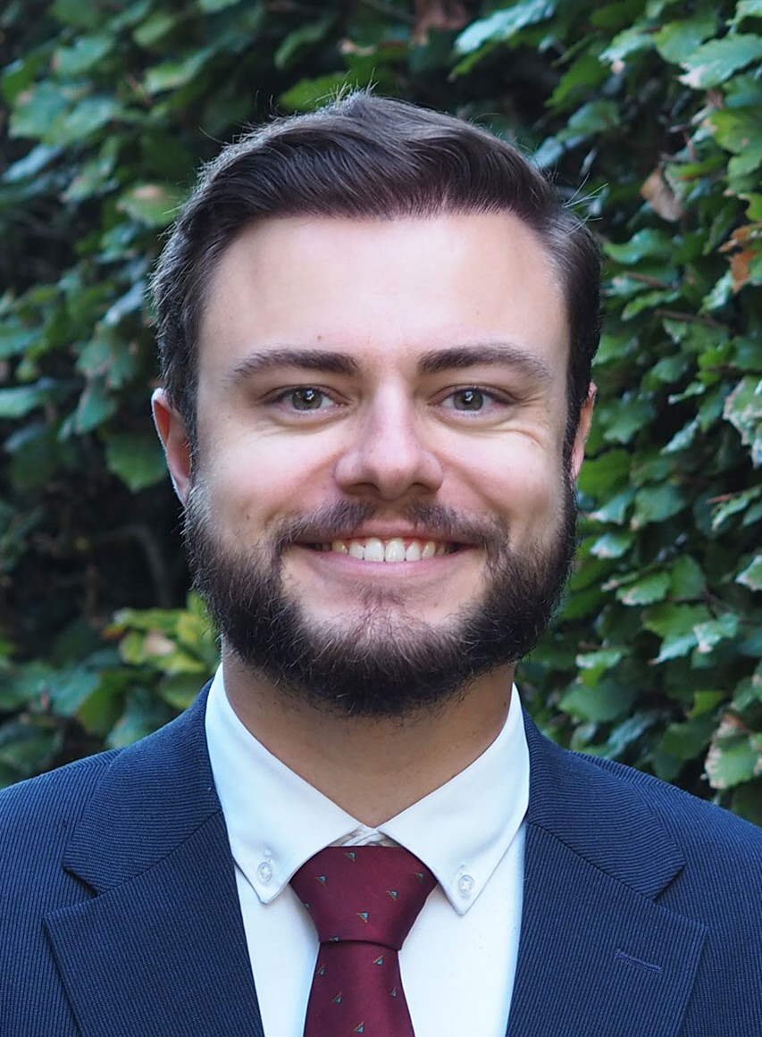 Raimo Janssen BA