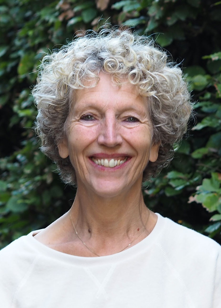 Suzon Spierings